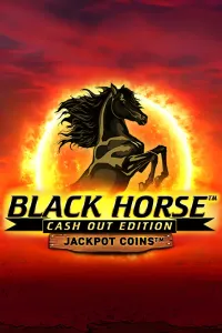 Black Horse Cash Out Edition